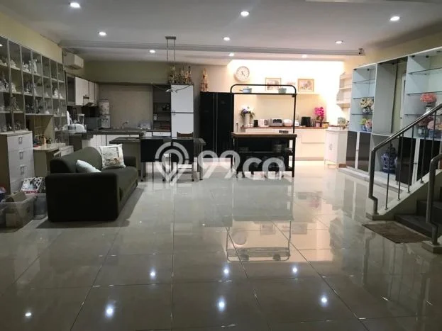Siap Huni Hunian Elit 3 Kamar di Kelapa Gading Dekat ke Mana Pun Siap Huni Hunian Elit 3 Kamar di Kelapa Gading Dekat ke Mana Pun