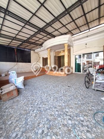 Siap Huni Hunian Elit 5 Kamar di Kelapa Gading Dekat ke Mana Saja Siap Huni Hunian Elit 5 Kamar di Kelapa Gading Dekat ke Mana Saja