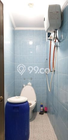 Rumah Modern Cantik 3 Kamar Bisa Langsung Pindah di Kosambi Rumah Modern Cantik 3 Kamar Bisa Langsung Pindah di Kosambi