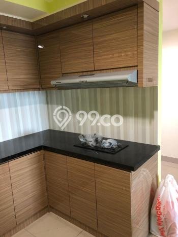 Hunian Apartemen 2 KT 1 KM di Kelapa Gading, Jakarta Utara Dijual Cepat Hunian Apartemen 2 KT 1 KM di Kelapa Gading, Jakarta Utara Dijual Cepat