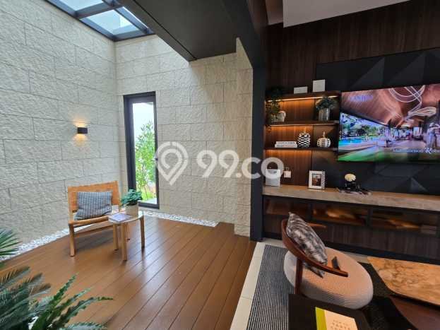 Rumah Minimalis 3 KT LT 66m2 di Summarecon Bekasi Rumah Minimalis 3 KT LT 66m2 di Summarecon Bekasi