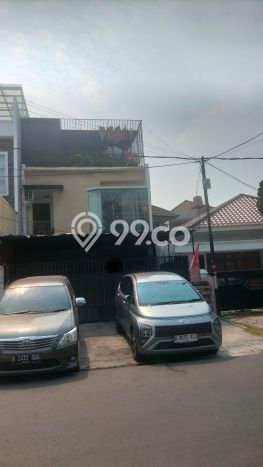 Hunian Super Elit dengan Akses Paling Strategis di Sunter, Jakarta Utara Hunian Super Elit dengan Akses Paling Strategis di Sunter, Jakarta Utara