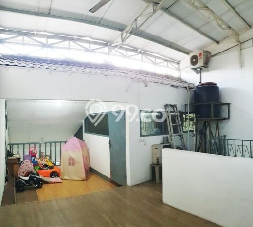 Rumah Modern Cantik 3 Kamar Bisa Langsung Pindah di Kosambi Rumah Modern Cantik 3 Kamar Bisa Langsung Pindah di Kosambi