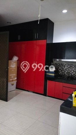Hunian Cantik Minimalis Lb 120m2 di Kelapa Gading, Jakarta Utara Hunian Cantik Minimalis Lb 120m2 di Kelapa Gading, Jakarta Utara