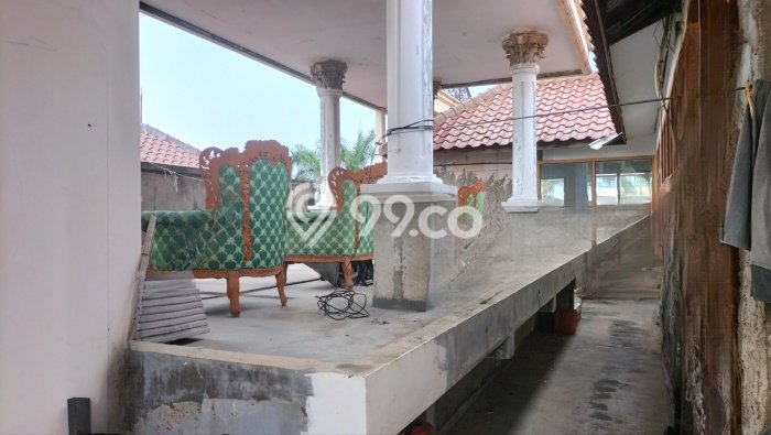 Rumah Eksklusif Siap Huni LT 320m2 di Kelapa Gading, Jakarta Utara Rumah Eksklusif Siap Huni LT 320m2 di Kelapa Gading, Jakarta Utara