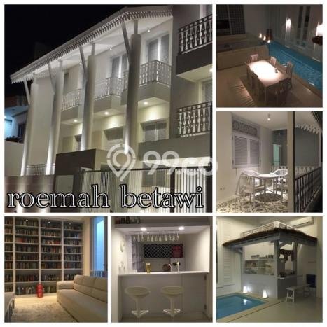 Dijual Rumah Elit Exclusive di Kelapa Gading, Jakarta Utara Dijual Rumah Elit Exclusive di Kelapa Gading, Jakarta Utara