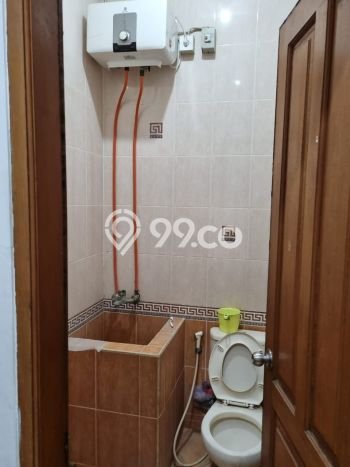 HARGA TERBAIK! Rumah Premium di Sunter, Luas 108m² Bangunan 145m² HARGA TERBAIK! Rumah Premium di Sunter, Luas 108m² Bangunan 145m²