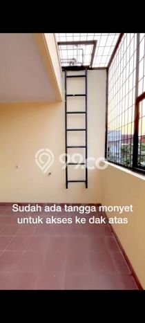 Rumah 2 KT area Sunter, Dekat Sunter, Jakarta Utara, Jakarta Utara Rumah 2 KT area Sunter, Dekat Sunter, Jakarta Utara, Jakarta Utara