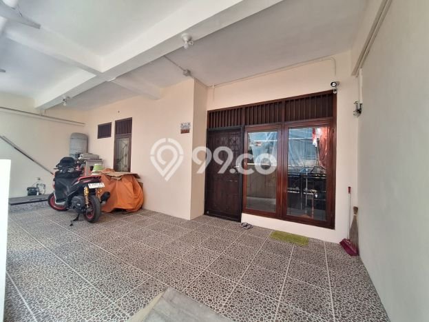 For Sale Hunian Rumah Terawat 4 KT di Sunter, Jakarta Utara For Sale Hunian Rumah Terawat 4 KT di Sunter, Jakarta Utara