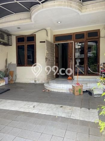 Hunian Mewah LB 108m2 Siap Pakai Desain Elegan di Sunter, Jakarta Utara Hunian Mewah LB 108m2 Siap Pakai Desain Elegan di Sunter, Jakarta Utara