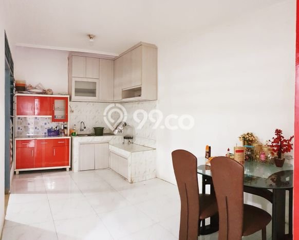 Rumah Modern Cantik 3 Kamar Bisa Langsung Pindah di Kosambi Rumah Modern Cantik 3 Kamar Bisa Langsung Pindah di Kosambi