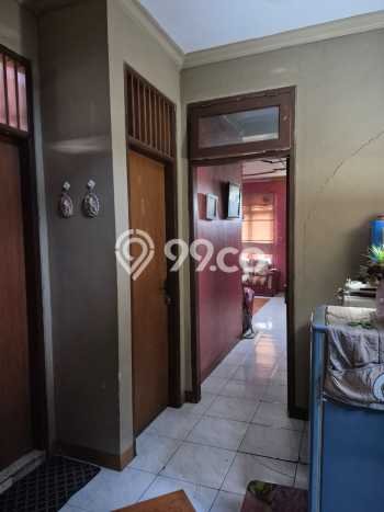 Ready to Use! Premium House LT 104m2 Desain Elegan di Sunter Ready to Use! Premium House LT 104m2 Desain Elegan di Sunter