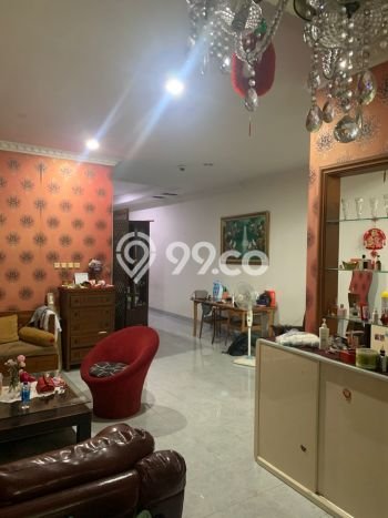 Hunian Mewah LB 185m2 Siap Pakai Desain Elegan di Sunter, Jakarta Utara Hunian Mewah LB 185m2 Siap Pakai Desain Elegan di Sunter, Jakarta Utara