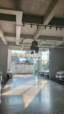 Komersial Bagus LT 1585m2 LB 2000m2 Dijual di Kebon Jeruk Jakarta Barat Komersial Bagus LT 1585m2 LB 2000m2 Dijual di Kebon Jeruk Jakarta Barat