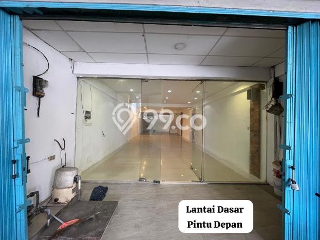 Ruko Bagus Dijual di Muara Karang Jakarta Utara Lokasi Strategis Cocok untuk Kembangkan Bisnis Ruko Bagus Dijual di Muara Karang Jakarta Utara Lokasi Strategis Cocok untuk Kembangkan Bisnis