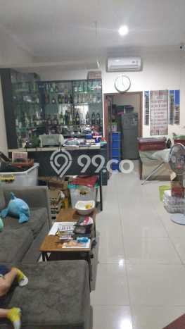 Rumah Modern Cantik 3 Kamar Siap Huni di Kelapa Gading Rumah Modern Cantik 3 Kamar Siap Huni di Kelapa Gading