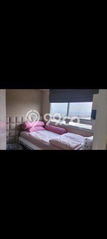Apartemen Nyaman untuk Dijual di Kemayoran, Jakarta Pusat, DKI Jakarta Apartemen Nyaman untuk Dijual di Kemayoran, Jakarta Pusat, DKI Jakarta