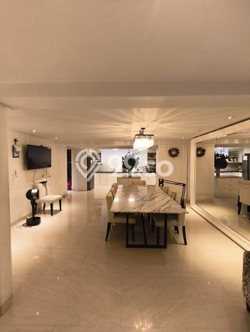 Ready to Use! Premium House LT 160m2 Desain Elegan di Sunter Ready to Use! Premium House LT 160m2 Desain Elegan di Sunter