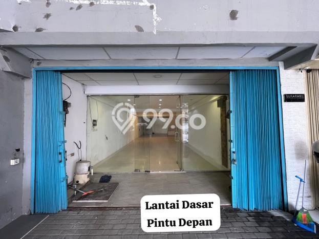 Ruko Bagus Dijual di Muara Karang Jakarta Utara Lokasi Strategis Cocok untuk Kembangkan Bisnis Ruko Bagus Dijual di Muara Karang Jakarta Utara Lokasi Strategis Cocok untuk Kembangkan Bisnis