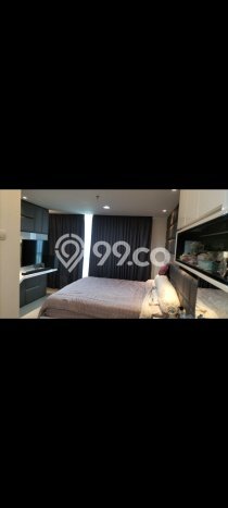 Apartemen Nyaman untuk Dijual di Kemayoran, Jakarta Pusat, DKI Jakarta Apartemen Nyaman untuk Dijual di Kemayoran, Jakarta Pusat, DKI Jakarta