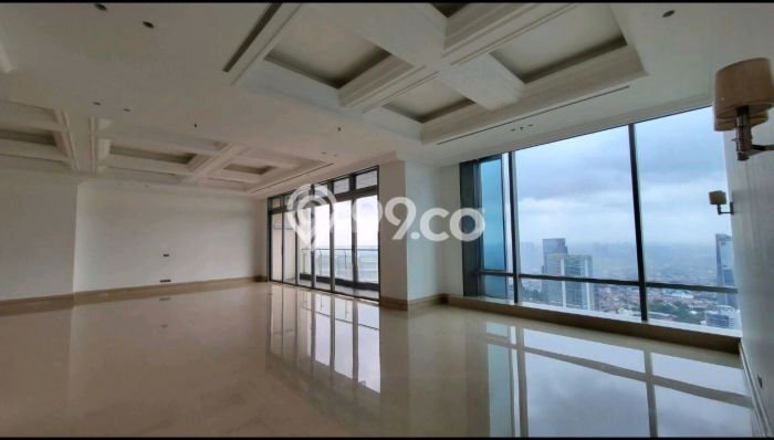 Apartemen Luxury Dijual di Jakarta Selatan Lokasi Strategis Punya 4 Kamar Tidur Apartemen Luxury Dijual di Jakarta Selatan Lokasi Strategis Punya 4 Kamar Tidur