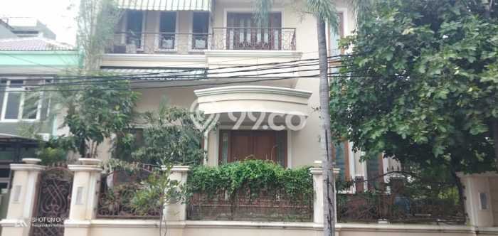 For Sale Rumah Elit Exclusive di Kelapa Gading, Jakarta Utara For Sale Rumah Elit Exclusive di Kelapa Gading, Jakarta Utara