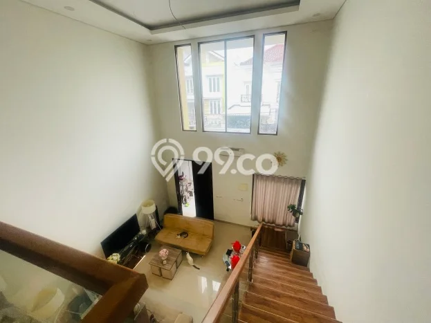 Dijual Rumah Premium dengan Fasilitas Sekitar Lengkap di Tebet, Jakarta Selatan Dijual Rumah Premium dengan Fasilitas Sekitar Lengkap di Tebet, Jakarta Selatan