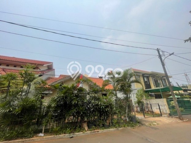 Siap Huni Hunian Elit 3 Kamar di Kebayoran Lama Dekat ke Mana Saja Siap Huni Hunian Elit 3 Kamar di Kebayoran Lama Dekat ke Mana Saja