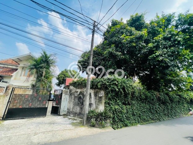 Rumah Luxury Modern Siap Huni di Gandaria Jakarta Selatan Rumah Luxury Modern Siap Huni di Gandaria Jakarta Selatan