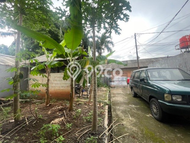 Rumah Luxury Modern Siap Huni di Bintaro Tangerang Selatan Rumah Luxury Modern Siap Huni di Bintaro Tangerang Selatan
