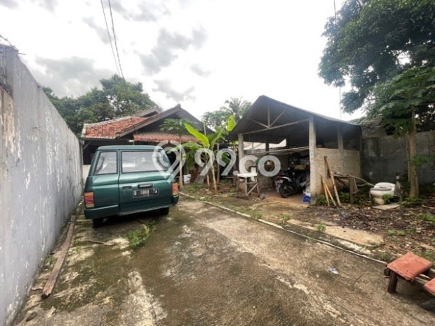 Rumah Luxury Modern Siap Huni di Bintaro Tangerang Selatan Rumah Luxury Modern Siap Huni di Bintaro Tangerang Selatan