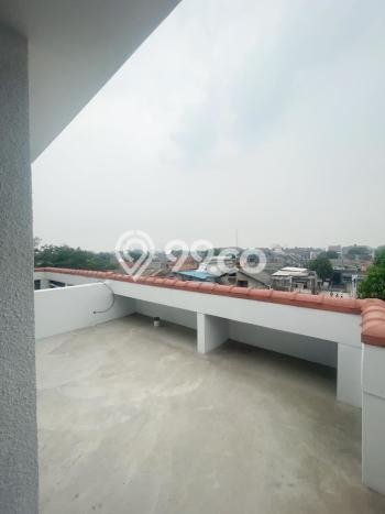 Rumah Minimalis 3 Kamar LT 62m2 di Cilangkap Rumah Minimalis 3 Kamar LT 62m2 di Cilangkap