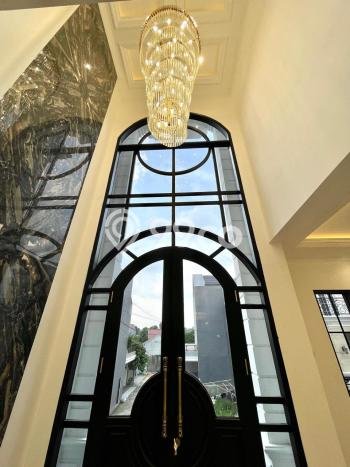 Rumah Mewah Dijual LT 99m2 di Jagakarsa, Jakarta Selatan Rumah Mewah Dijual LT 99m2 di Jagakarsa, Jakarta Selatan