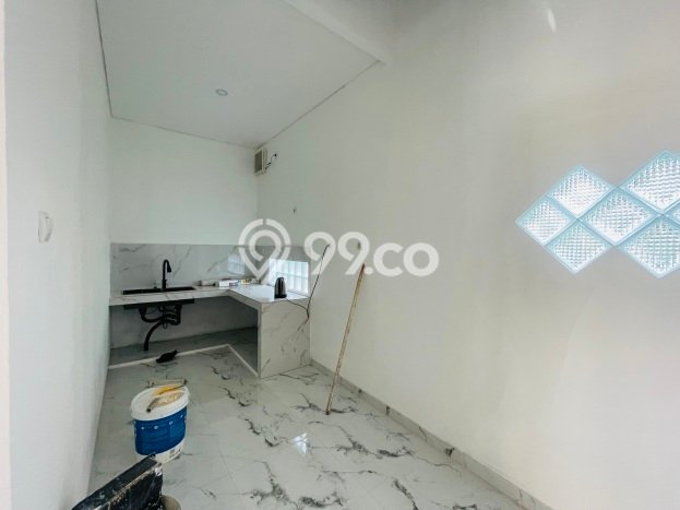 Hunian Cantik Modern Lb 70m2 di Sukma Jaya, Depok Hunian Cantik Modern Lb 70m2 di Sukma Jaya, Depok