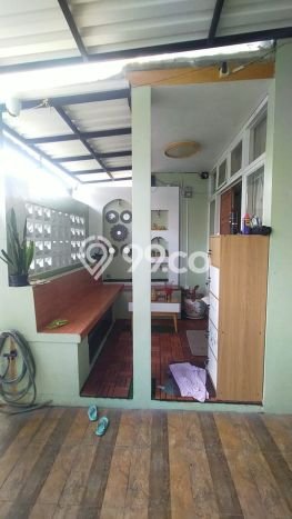 Hunian Nyaman Asri 3 KT Siap Pakai di Cibubur Jakarta Timur Hunian Nyaman Asri 3 KT Siap Pakai di Cibubur Jakarta Timur