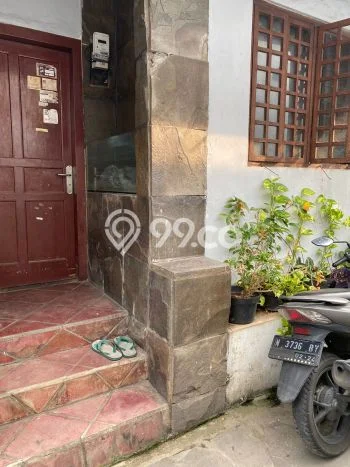 Untuk Dijual Kost 6 Kamar di Jakarta Timur untuk Investasi Anda Untuk Dijual Kost 6 Kamar di Jakarta Timur untuk Investasi Anda