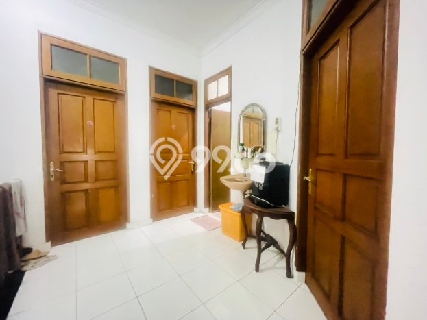 Hunian Super Elit dengan Akses Paling Strategis di Senopati, Jakarta Selatan Hunian Super Elit dengan Akses Paling Strategis di Senopati, Jakarta Selatan