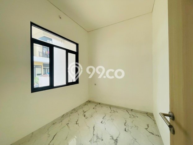Hunian Cantik Modern Lb 70m2 di Sukma Jaya, Depok Hunian Cantik Modern Lb 70m2 di Sukma Jaya, Depok