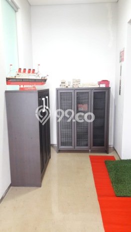 Siap Huni Apartemen Prestisius di Kemang 3 Kamar & 2 Kamar Mandi Siap Huni Apartemen Prestisius di Kemang 3 Kamar & 2 Kamar Mandi