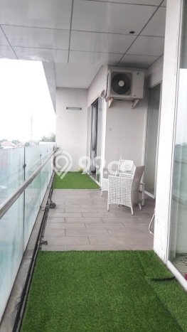 Siap Huni Apartemen Prestisius di Kemang 3 Kamar & 2 Kamar Mandi Siap Huni Apartemen Prestisius di Kemang 3 Kamar & 2 Kamar Mandi