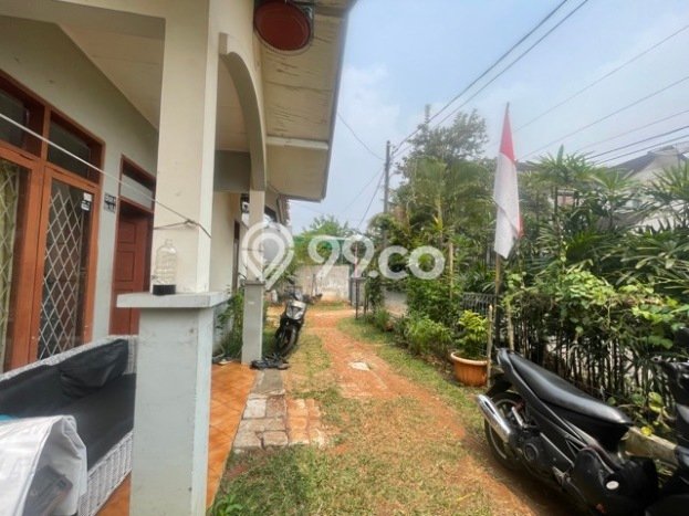 Siap Huni Hunian Elit 3 Kamar di Kebayoran Lama Dekat ke Mana Saja Siap Huni Hunian Elit 3 Kamar di Kebayoran Lama Dekat ke Mana Saja
