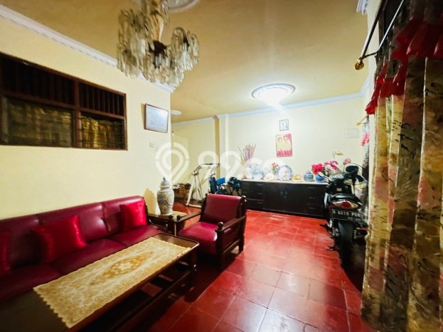 Hunian Super Mewah dengan Akses Paling Strategis di Bendungan Hilir, Jakarta Pusat Hunian Super Mewah dengan Akses Paling Strategis di Bendungan Hilir, Jakarta Pusat