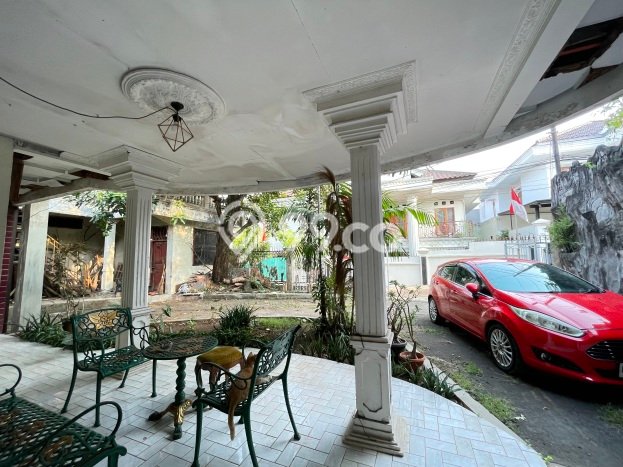Ready to Use! Premium House LT 800m2 Desain Elegan di Cijantung Ready to Use! Premium House LT 800m2 Desain Elegan di Cijantung