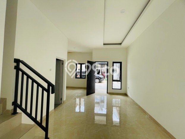 Dijual Rumah Eksklusif 3 KT di Cibubur, Jakarta Timur Dijual Rumah Eksklusif 3 KT di Cibubur, Jakarta Timur