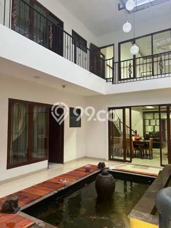 Dijual Rumah Premium dengan Fasilitas Sekitar Komplit di Menteng, Jakarta Pusat Dijual Rumah Premium dengan Fasilitas Sekitar Komplit di Menteng, Jakarta Pusat
