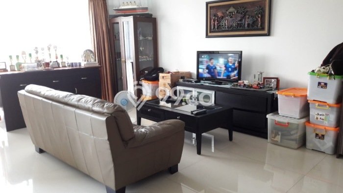 Hunian Apartemen Strategis untuk Dijual di Jakarta Selatan dengan 2 Kamar Hunian Apartemen Strategis untuk Dijual di Jakarta Selatan dengan 2 Kamar