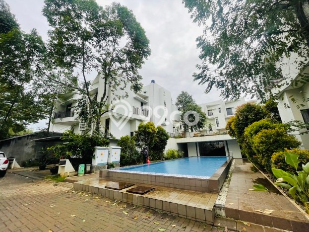 Rumah Minimalis 2 KT LT 62m2 di Bintaro Rumah Minimalis 2 KT LT 62m2 di Bintaro