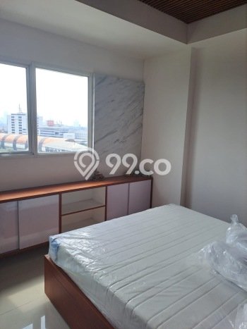 Apartemen Favorit Modern Dijual di Jakarta Selatan dengan 2 Kamar Tidur Apartemen Favorit Modern Dijual di Jakarta Selatan dengan 2 Kamar Tidur