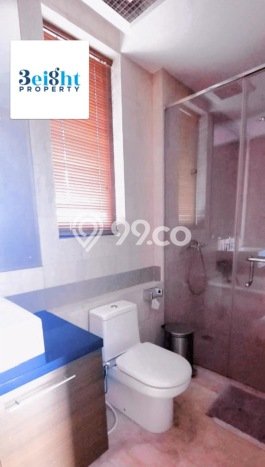 Siap Huni Apartemen Luxury di Kuningan 3 Kamar & 2 Kamar Mandi Siap Huni Apartemen Luxury di Kuningan 3 Kamar & 2 Kamar Mandi
