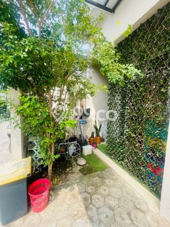 Rumah Minimalis 2 Kamar LT 60m2 di Cibubur Rumah Minimalis 2 Kamar LT 60m2 di Cibubur